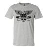 Bella Canvas Unisex CVC Blend Jersey Tee Thumbnail