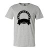 Bella Canvas Unisex CVC Blend Jersey Tee Thumbnail