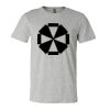 Bella Canvas Unisex CVC Blend Jersey Tee Thumbnail