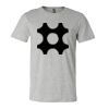 Bella Canvas Unisex CVC Blend Jersey Tee Thumbnail