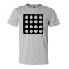 Bella Canvas Unisex CVC Blend Jersey Tee Thumbnail