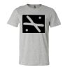 Bella Canvas Unisex CVC Blend Jersey Tee Thumbnail