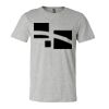 Bella Canvas Unisex CVC Blend Jersey Tee Thumbnail