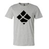 Bella Canvas Unisex CVC Blend Jersey Tee Thumbnail