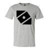 Bella Canvas Unisex CVC Blend Jersey Tee Thumbnail