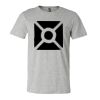 Bella Canvas Unisex CVC Blend Jersey Tee Thumbnail