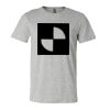 Bella Canvas Unisex CVC Blend Jersey Tee Thumbnail