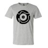 Bella Canvas Unisex CVC Blend Jersey Tee Thumbnail