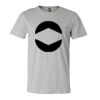 Bella Canvas Unisex CVC Blend Jersey Tee Thumbnail