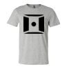 Bella Canvas Unisex CVC Blend Jersey Tee Thumbnail