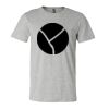 Bella Canvas Unisex CVC Blend Jersey Tee Thumbnail