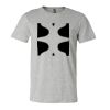 Bella Canvas Unisex CVC Blend Jersey Tee Thumbnail
