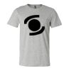 Bella Canvas Unisex CVC Blend Jersey Tee Thumbnail