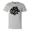 Bella Canvas Unisex CVC Blend Jersey Tee Thumbnail