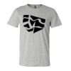 Bella Canvas Unisex CVC Blend Jersey Tee Thumbnail