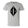 Bella Canvas Unisex CVC Blend Jersey Tee Thumbnail