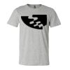 Bella Canvas Unisex CVC Blend Jersey Tee Thumbnail
