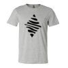 Bella Canvas Unisex CVC Blend Jersey Tee Thumbnail