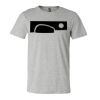 Bella Canvas Unisex CVC Blend Jersey Tee Thumbnail