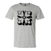 Bella Canvas Unisex CVC Blend Jersey Tee Thumbnail