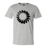 Bella Canvas Unisex CVC Blend Jersey Tee Thumbnail