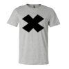 Bella Canvas Unisex CVC Blend Jersey Tee Thumbnail