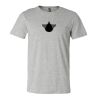 Bella Canvas Unisex CVC Blend Jersey Tee Thumbnail
