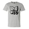 Bella Canvas Unisex CVC Blend Jersey Tee Thumbnail