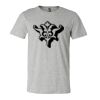 Bella Canvas Unisex CVC Blend Jersey Tee Thumbnail