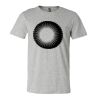 Bella Canvas Unisex CVC Blend Jersey Tee Thumbnail