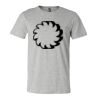 Bella Canvas Unisex CVC Blend Jersey Tee Thumbnail