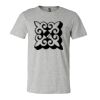 Bella Canvas Unisex CVC Blend Jersey Tee Thumbnail