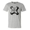 Bella Canvas Unisex CVC Blend Jersey Tee Thumbnail