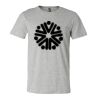 Bella Canvas Unisex CVC Blend Jersey Tee Thumbnail