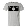 Bella Canvas Unisex CVC Blend Jersey Tee Thumbnail