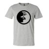 Bella Canvas Unisex CVC Blend Jersey Tee Thumbnail