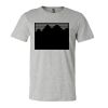 Bella Canvas Unisex CVC Blend Jersey Tee Thumbnail