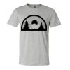 Bella Canvas Unisex CVC Blend Jersey Tee Thumbnail
