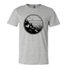 Bella Canvas Unisex CVC Blend Jersey Tee Thumbnail