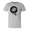 Bella Canvas Unisex CVC Blend Jersey Tee Thumbnail