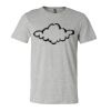 Bella Canvas Unisex CVC Blend Jersey Tee Thumbnail