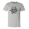 Bella Canvas Unisex CVC Blend Jersey Tee Thumbnail