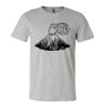 Bella Canvas Unisex CVC Blend Jersey Tee Thumbnail