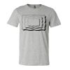 Bella Canvas Unisex CVC Blend Jersey Tee Thumbnail