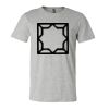 Bella Canvas Unisex CVC Blend Jersey Tee Thumbnail