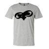 Bella Canvas Unisex CVC Blend Jersey Tee Thumbnail