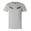 Bella Canvas Unisex CVC Blend Jersey Tee Thumbnail