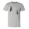 Bella Canvas Unisex CVC Blend Jersey Tee Thumbnail