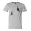 Bella Canvas Unisex CVC Blend Jersey Tee Thumbnail