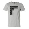 Bella Canvas Unisex CVC Blend Jersey Tee Thumbnail